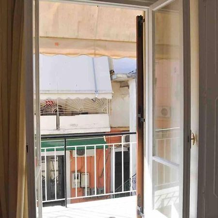 Appartement Evdoxia - Piccola Casa Corfu Town Extérieur photo