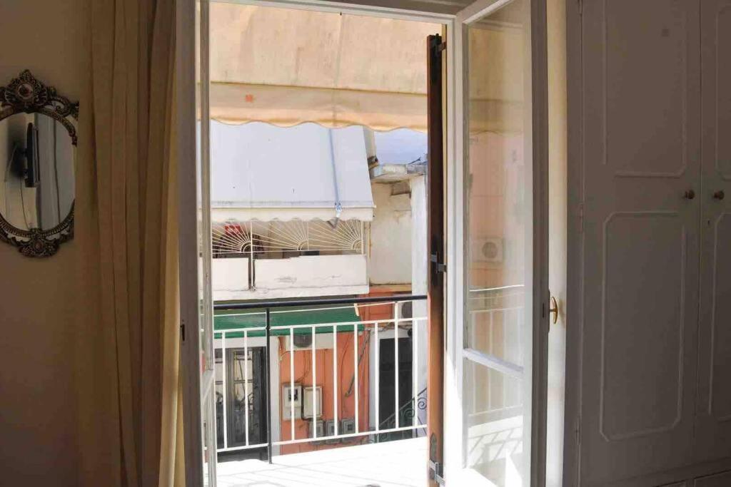 Appartement Evdoxia - Piccola Casa Corfu Town Extérieur photo