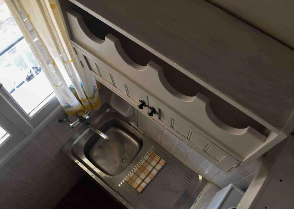 Appartement Evdoxia - Piccola Casa Corfu Town Extérieur photo