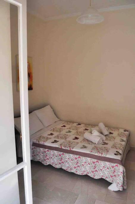 Appartement Evdoxia - Piccola Casa Corfu Town Extérieur photo
