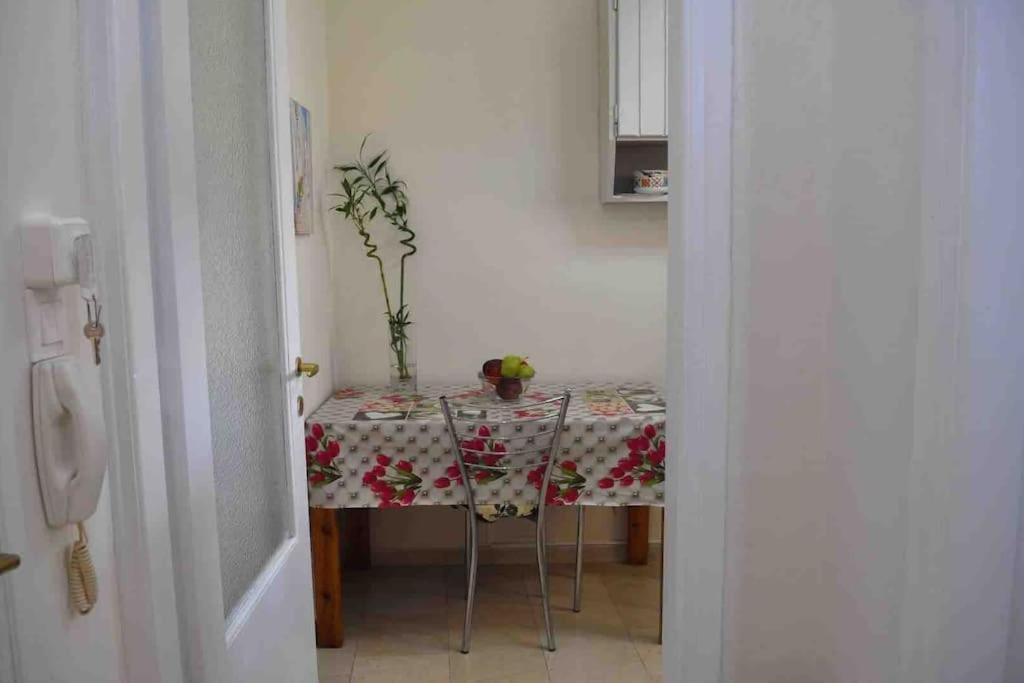 Appartement Evdoxia - Piccola Casa Corfu Town Extérieur photo